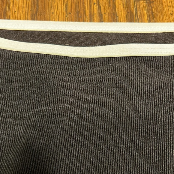 Le Cove Swimsuit Coverup Skirt Size 14 - Picture 3 of 5